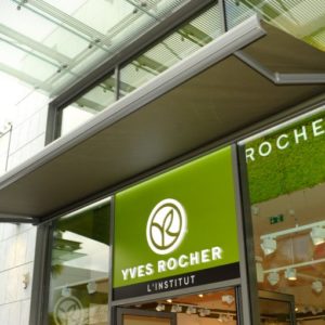 STORE COFFRE C400