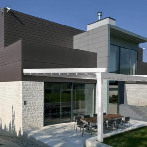 PERGOLOUNGE M6