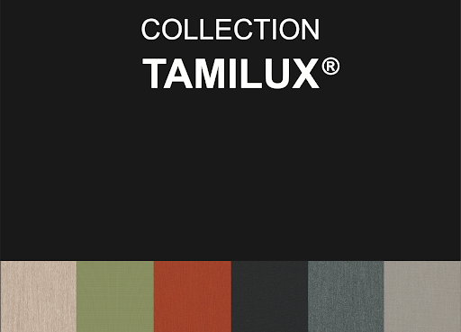 Qualité toile de store extérieur